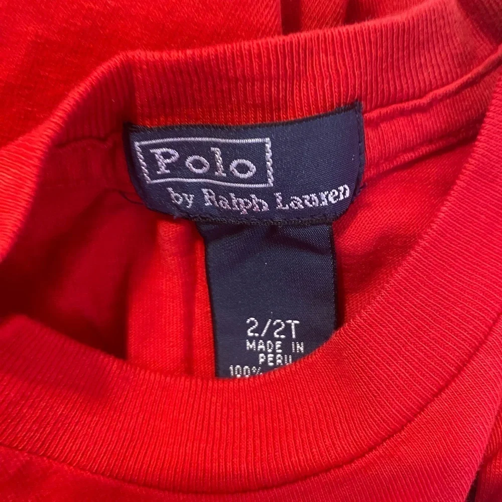 Polo Ralph Lauren Shirt